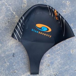 Blueseventy thermal swim cap